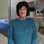 opieka seniora - zdjęcie profilowe użytkownika Ewa M.
