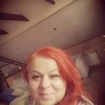 opieka seniora - zdjęcie profilowe użytkownika Agata K.