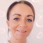 opieka seniora - zdjęcie profilowe użytkownika Wioleta N.