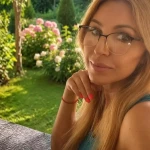 opieka seniora - zdjęcie profilowe użytkownika Joanna K.