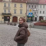 opieka seniora - zdjęcie profilowe użytkownika Anna P.