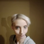 opieka seniora - zdjęcie profilowe użytkownika Ewelina P.