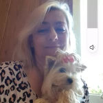 opieka seniora - zdjęcie profilowe użytkownika Ewa P.