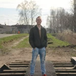 opieka seniora - zdjęcie profilowe użytkownika Adrian R.