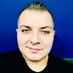 opieka seniora - zdjęcie profilowe użytkownika Michal S.
