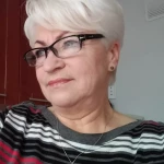 opieka seniora - zdjęcie profilowe użytkownika Danuta K.