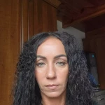 opieka seniora - zdjęcie profilowe użytkownika Agnieszka C.