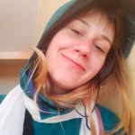 opieka seniora - zdjęcie profilowe użytkownika Izabela P.
