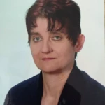opieka seniora - zdjęcie profilowe użytkownika Bożena W.