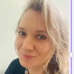 opieka seniora - zdjęcie profilowe użytkownika Aneta H.