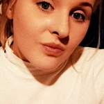 opieka seniora - zdjęcie profilowe użytkownika Kinga B.