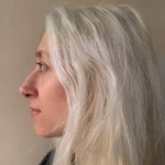 opieka seniora - zdjęcie profilowe użytkownika Magdalena R.