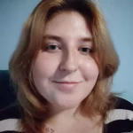 opieka seniora - zdjęcie profilowe użytkownika Sandra W.