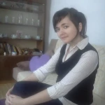 opieka seniora - zdjęcie profilowe użytkownika Wioletta M.