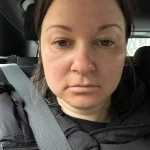 opieka seniora - zdjęcie profilowe użytkownika Irena S.