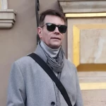 opieka seniora - zdjęcie profilowe użytkownika Waldemar W.