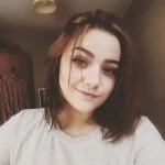 opieka seniora - zdjęcie profilowe użytkownika Aleksandra S.