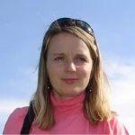 opieka seniora - zdjęcie profilowe użytkownika Monika S.