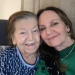 opieka seniora - zdjęcie ogłoszenia Warszawa - poszukiwana opiekunka w Marysinie Wawerskim 