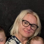 opieka seniora - zdjęcie profilowe użytkownika Katarzyna B.
