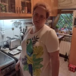 opieka seniora - zdjęcie profilowe użytkownika Joanna O.