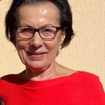 opieka seniora - zdjęcie profilowe użytkownika Ewa S.