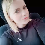 opieka seniora - zdjęcie profilowe użytkownika Ewelina K.