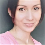 opieka seniora - zdjęcie profilowe użytkownika Katarzyna S.