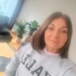 opieka seniora - zdjęcie profilowe użytkownika Volha F.