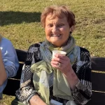 opieka seniora - zdjęcie ogłoszenia Poszukiwany opiekun lub opiekunka