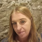 opieka seniora - zdjęcie profilowe użytkownika Monika K.