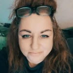 opieka seniora - zdjęcie profilowe użytkownika Joanna M.