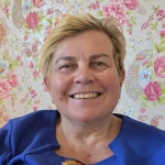 opieka seniora - zdjęcie profilowe użytkownika Magdalena G.