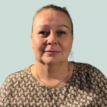 opieka seniora - zdjęcie profilowe użytkownika Sylwia O.