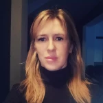 opieka seniora - zdjęcie profilowe użytkownika Agnieszka K.