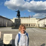 opieka seniora - zdjęcie profilowe użytkownika Agnieszka Ł.