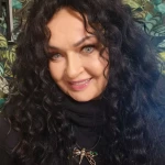 opieka seniora - zdjęcie profilowe użytkownika Ewa S.