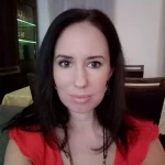 opieka seniora - zdjęcie profilowe użytkownika Natalia B.