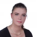 opieka seniora - zdjęcie profilowe użytkownika Magdalena P.