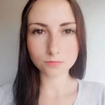 opieka seniora - zdjęcie profilowe użytkownika Izabella J.