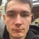 opieka seniora - zdjęcie profilowe użytkownika Jakub L.