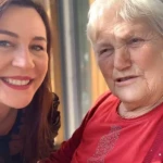 opieka seniora - zdjęcie profilowe użytkownika Anna K.