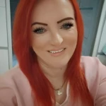 opieka seniora - zdjęcie profilowe użytkownika Angelika C.