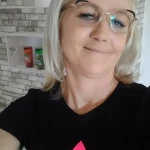 opieka seniora - zdjęcie profilowe użytkownika Ewa M.