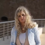 opieka seniora - zdjęcie profilowe użytkownika Monika B.