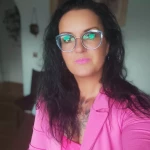opieka seniora - zdjęcie profilowe użytkownika Katarzyna K.