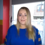 opieka seniora - zdjęcie profilowe użytkownika Patrycja O.
