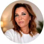 opieka seniora - zdjęcie profilowe użytkownika Magdalena B.