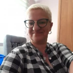 opieka seniora - zdjęcie profilowe użytkownika Aneta M.