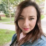 opieka seniora - zdjęcie profilowe użytkownika Sylwia F.